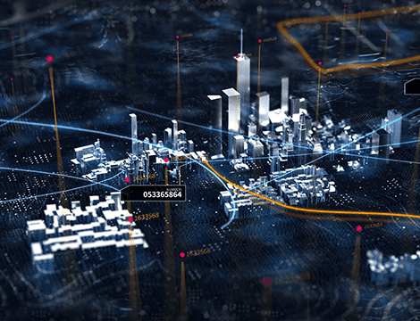 智慧能源計量解決方案提供商